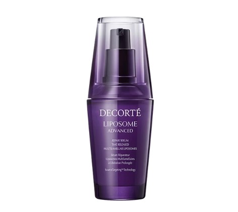 DECORTE 超微導全能修護精粹75ml